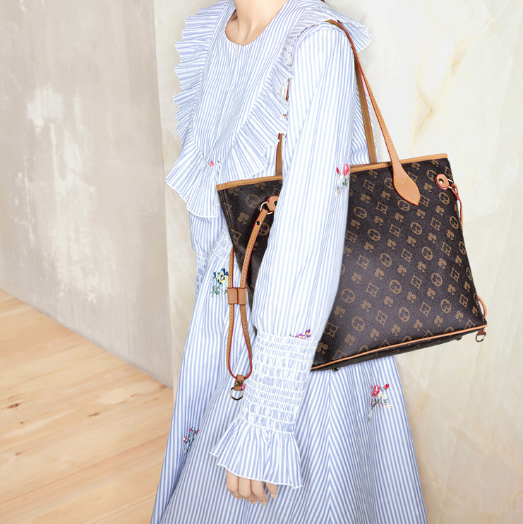 2021 Women Fashion Should Bags Tote Bag