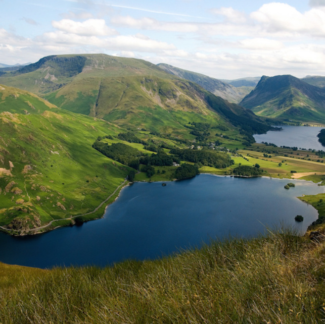 Lake District